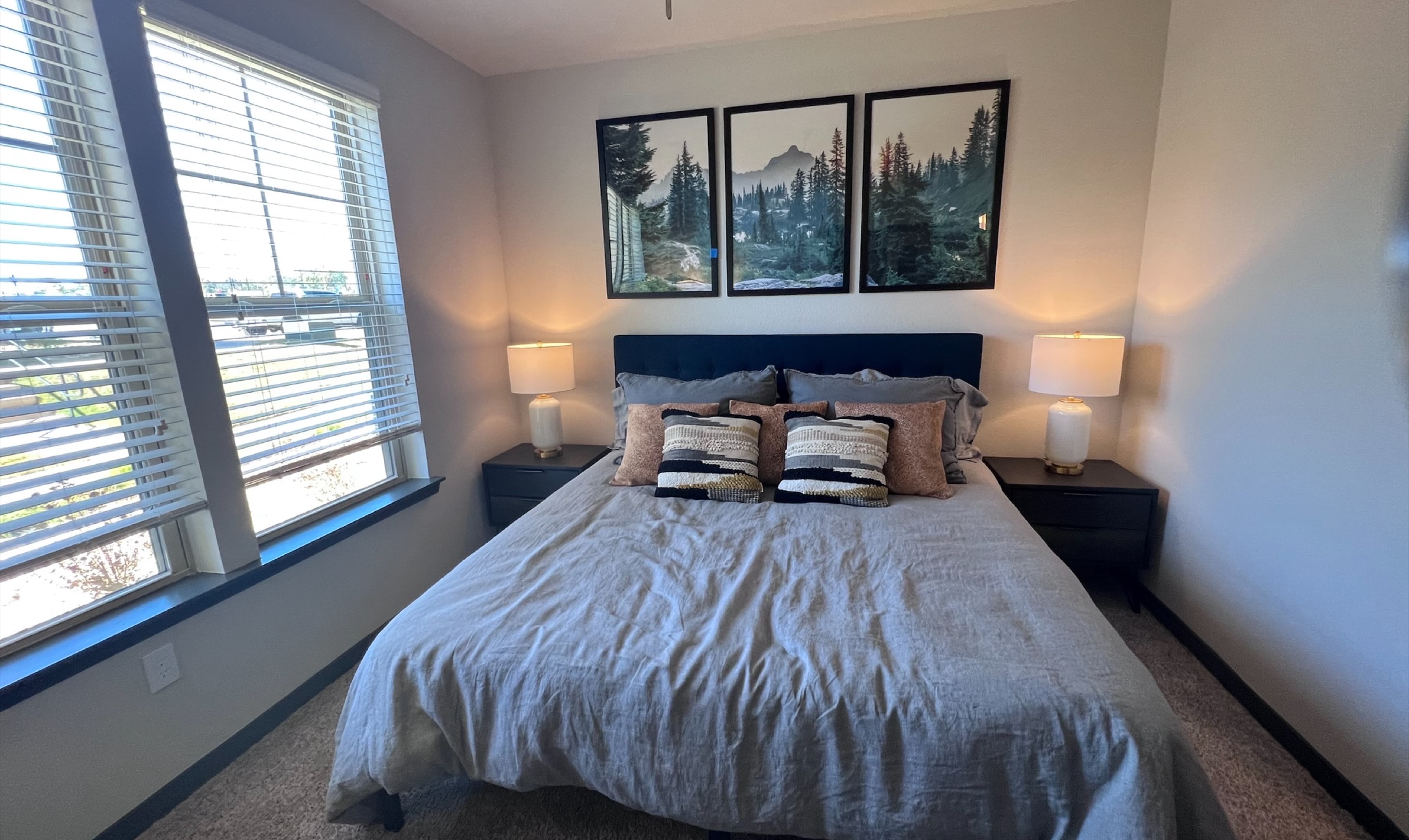 Virtual Tours & Gallery Authentix Cartersville Apartments